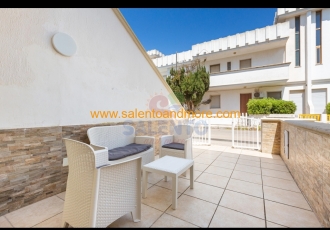 Salentoandmore-Casa Da Assunta