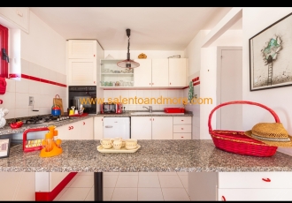 Salentoandmore-Villetta Umberto