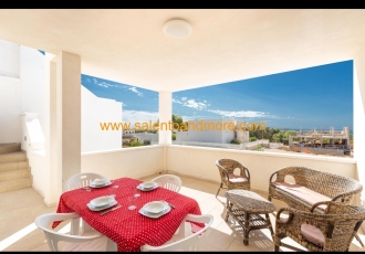 Salentoandmore-Villetta Smile