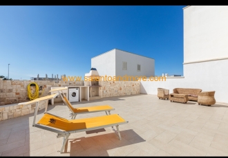 Salentoandmore-Villetta Enjoy