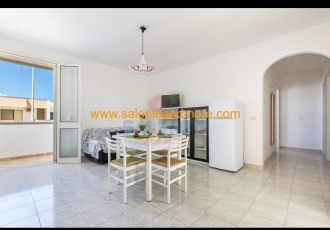 Salentoandmore - Appartamento Grecale Primo Piano