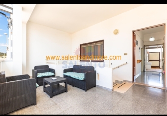 Salentoandmore-Pescoluse Guest House